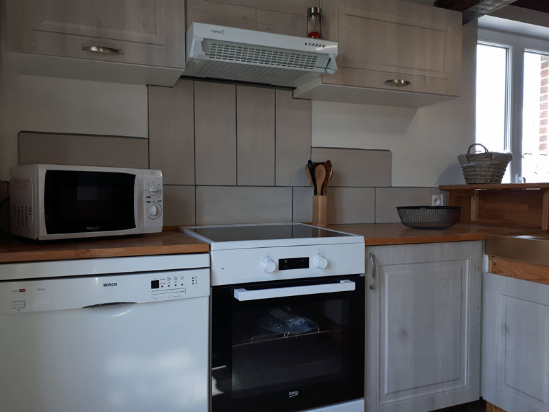 Belle Fleur – photo