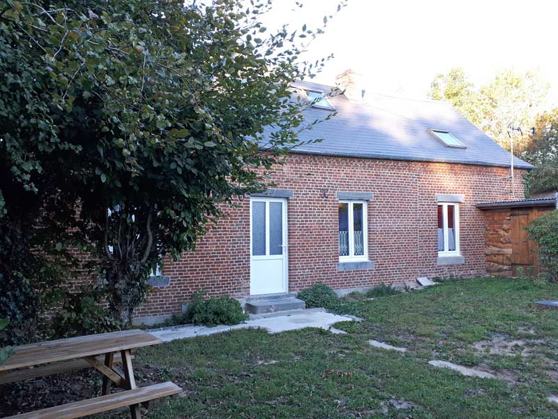 Belle Fleur – photo