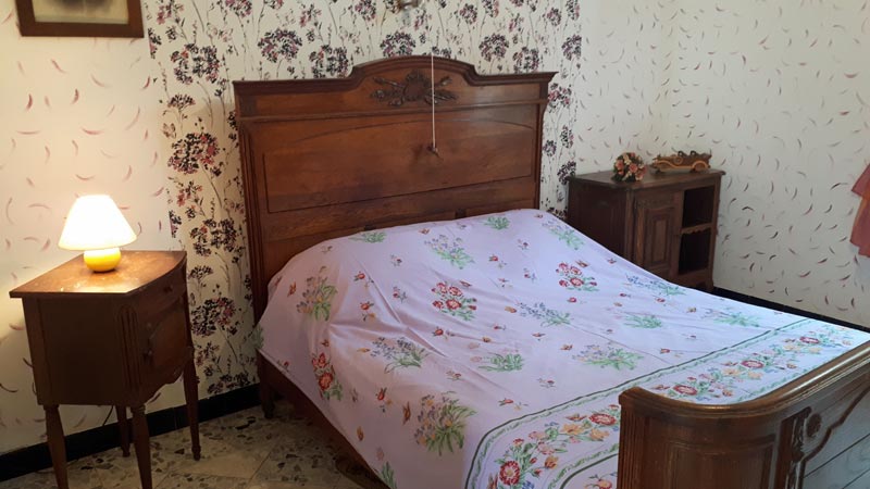 Le Gîte à la Ferme – photo