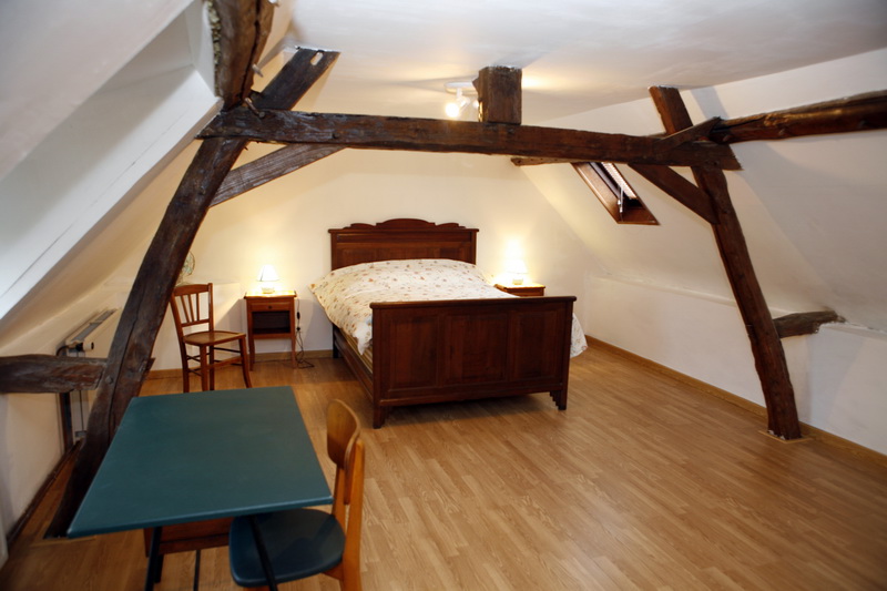 La Haie Fondue – photo