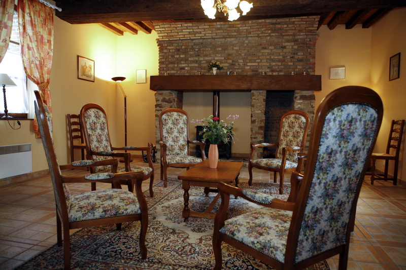 La Maison du Prévôt – photo