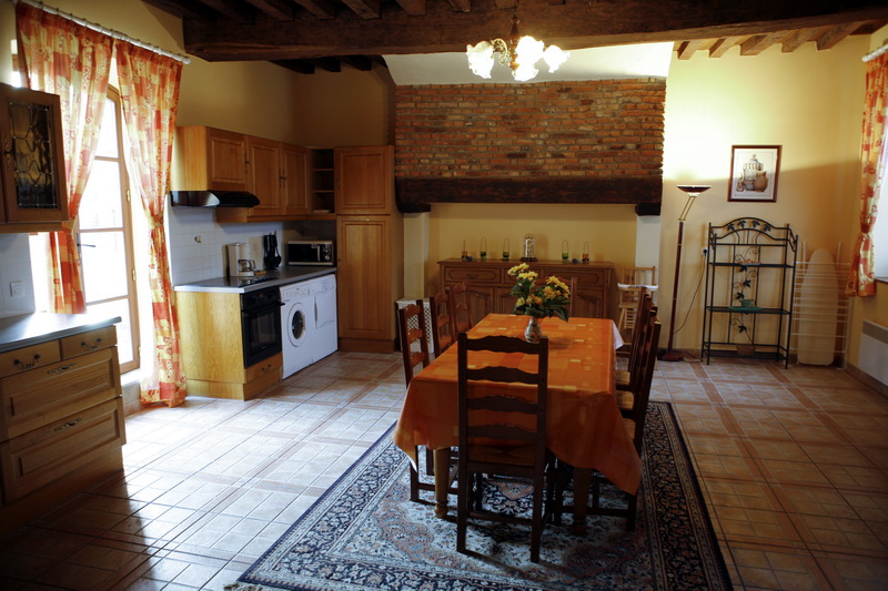 La Maison du Prévôt – photo