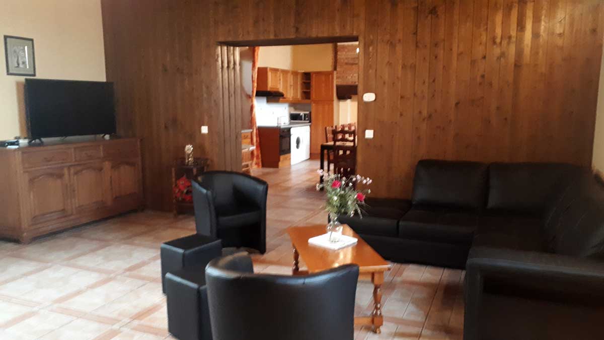 La Maison du Prévôt – photo