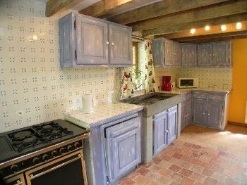 La Résistante – photo