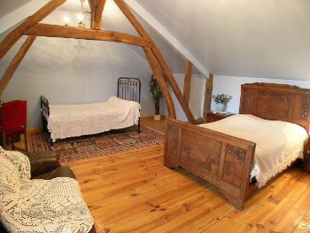 La Résistante – photo