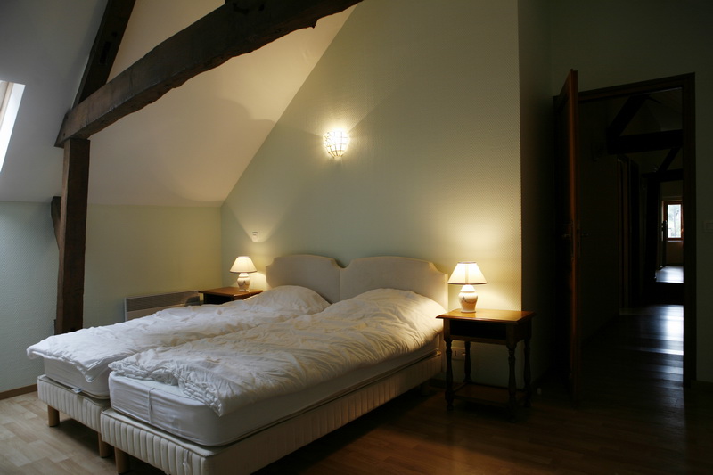 Le Village – photo